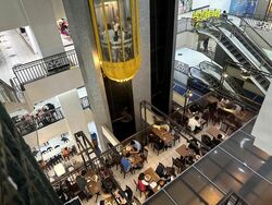 Parklane Shopping Mall (D7), Retail #566868251